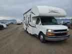 2013 CHEVROLET EXPRESS 2500