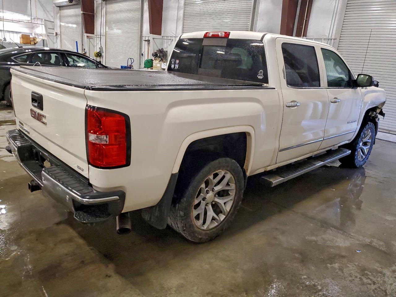 2014 GMC Sierra