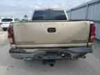 2004 CHEVROLET Silverado