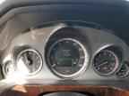 2011 MERCEDES-BENZ E-Class