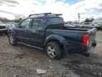 2007 NISSAN Frontier