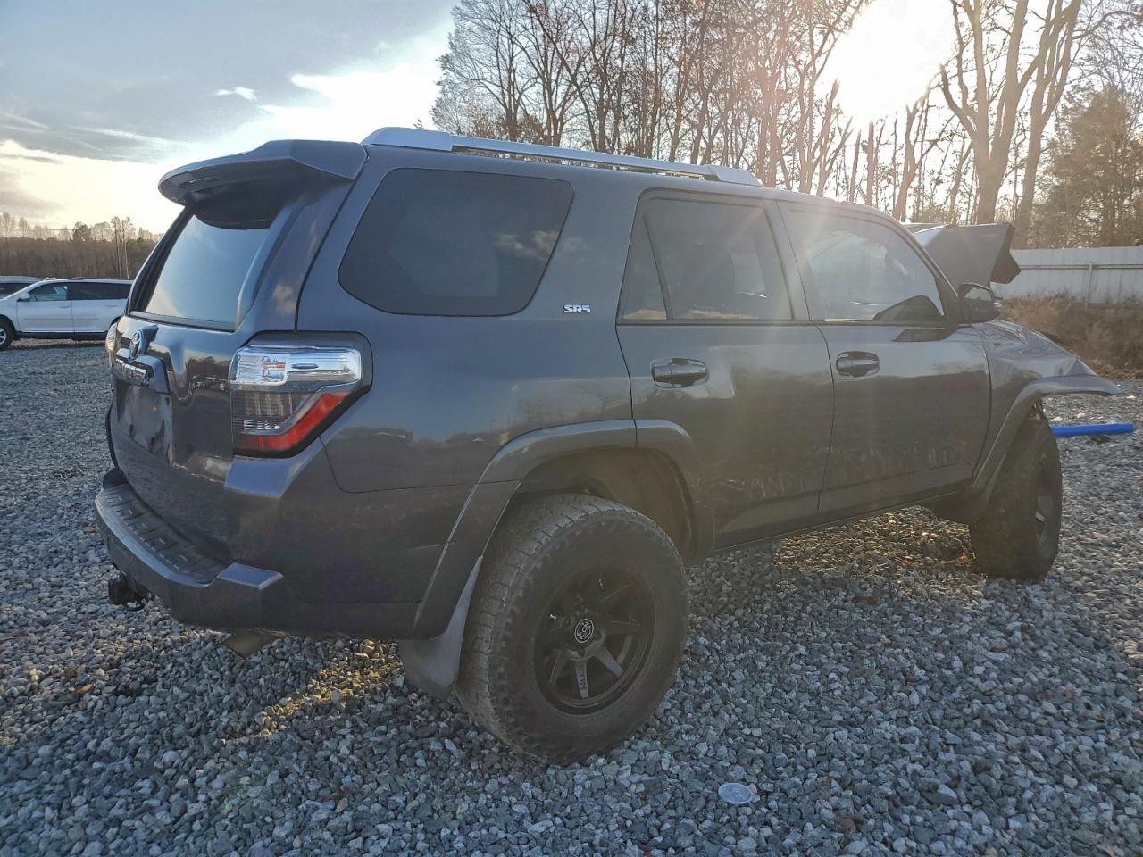 2015 TOYOTA 4Runner