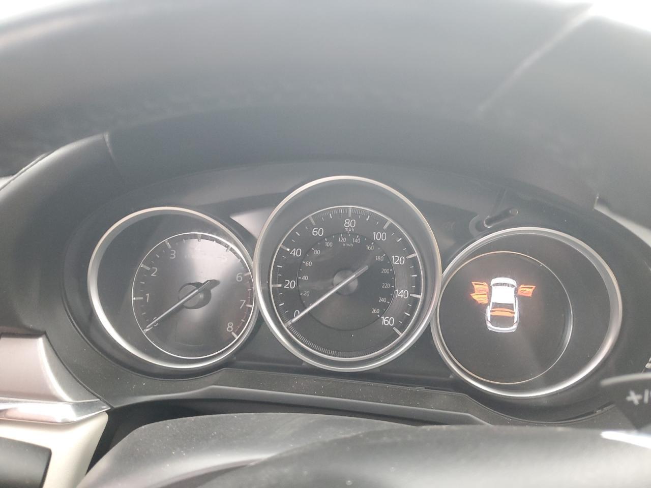 2018 MAZDA 6