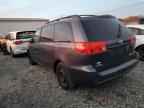2009 TOYOTA SIENNA