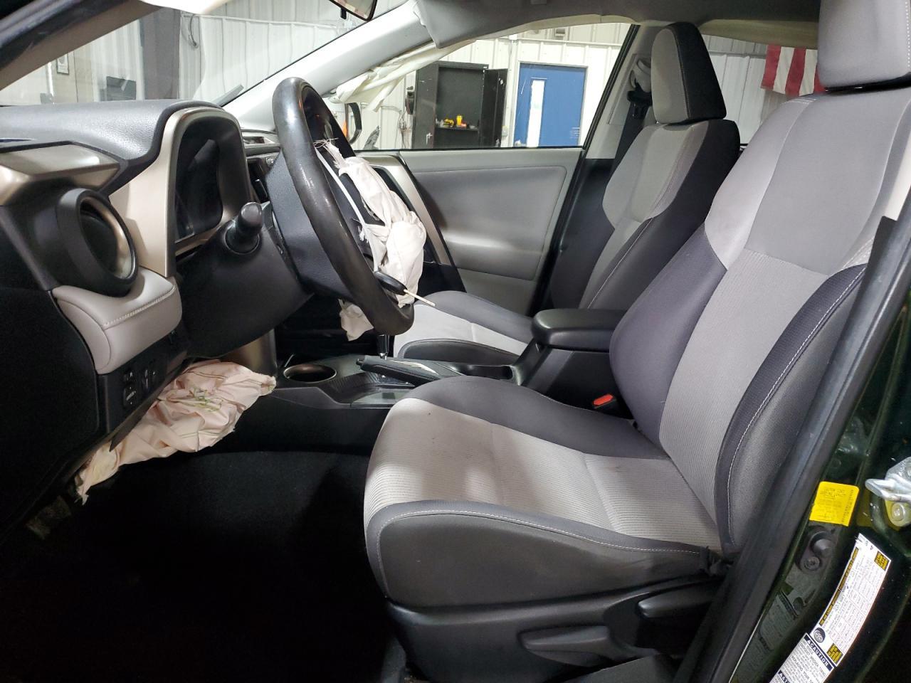 2013 TOYOTA RAV4