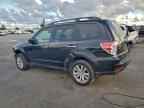 2013 SUBARU FORESTER