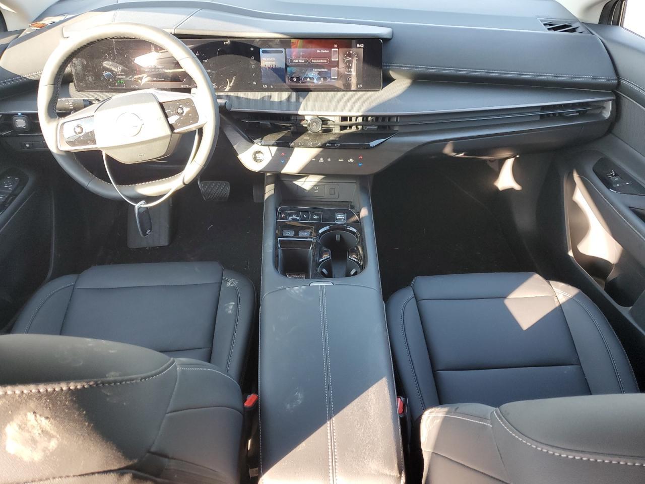 2025 NISSAN MURANO