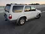 2002 TOYOTA 4Runner