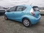 2014 TOYOTA Prius c