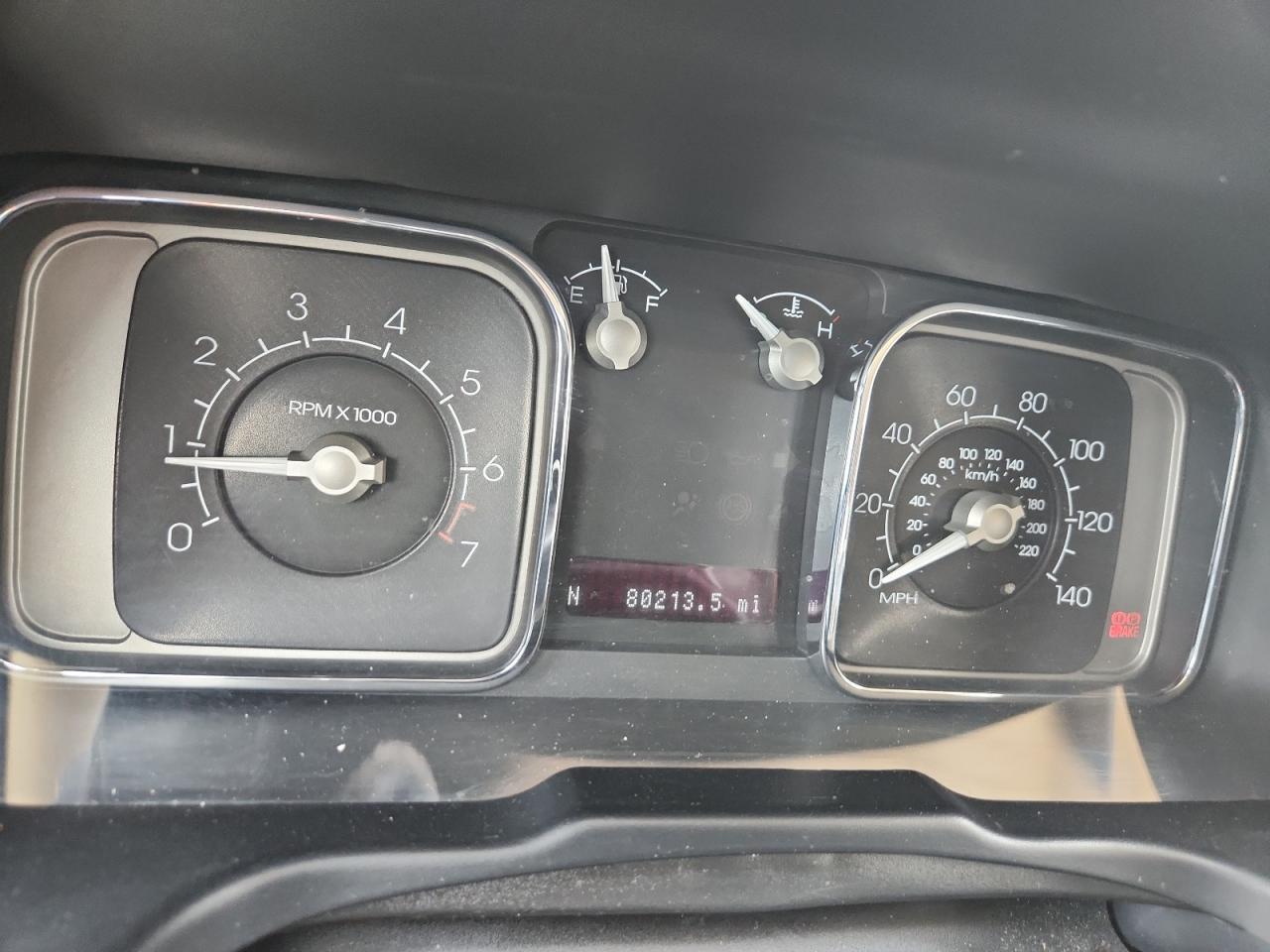 2008 LINCOLN MKX