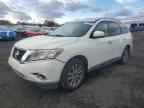 2014 NISSAN PATHFINDER