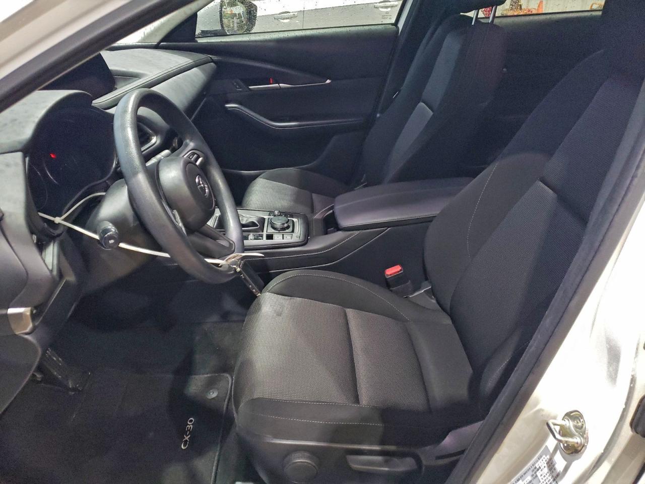 2023 MAZDA CX-30