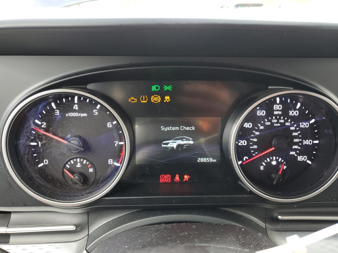 2024 KIA Carnival