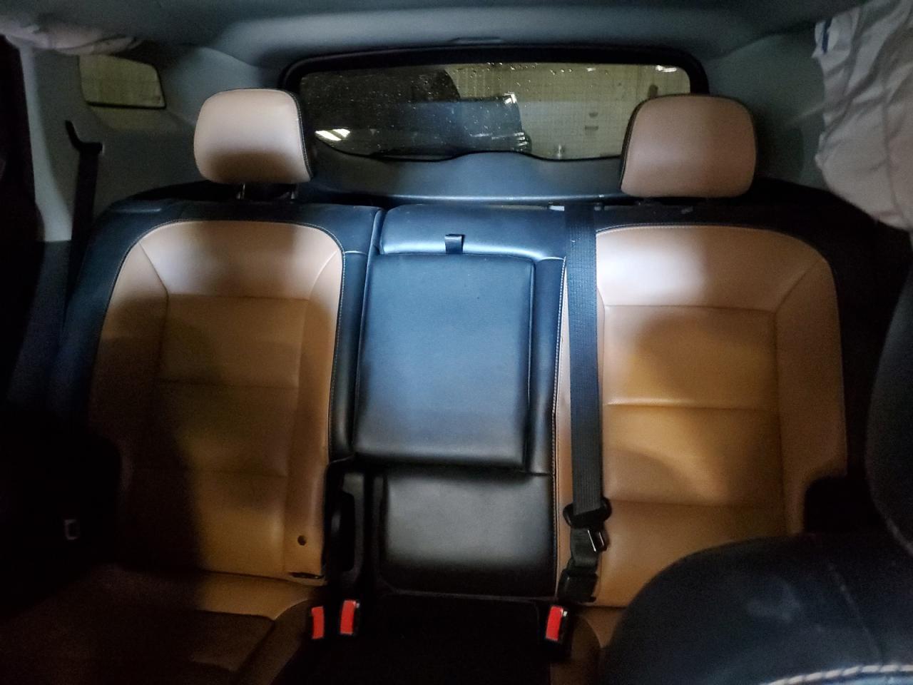2018 GMC Terrain