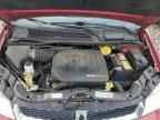 2014 DODGE GRAND CARAVAN