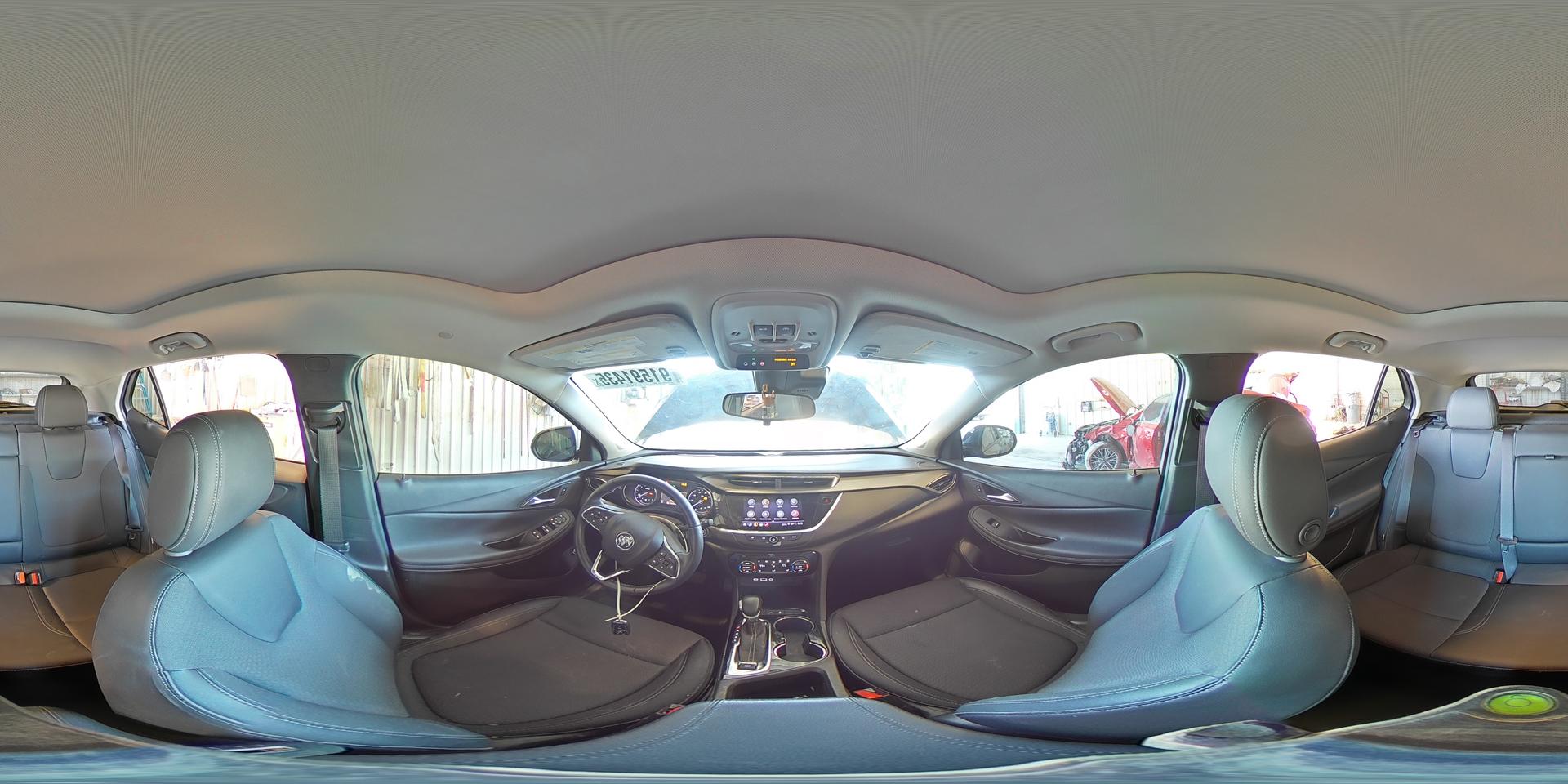 2023 BUICK Encore GX