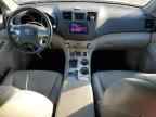 2012 TOYOTA HIGHLANDER