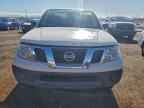 2016 NISSAN Frontier