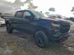 2023 CHEVROLET Silverado