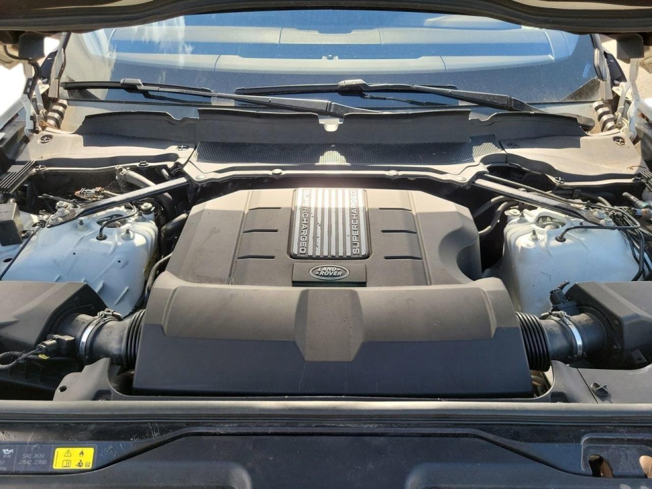 2018 LAND ROVER Discovery