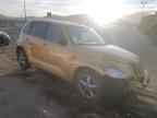 2002 CHRYSLER PT CRUISER