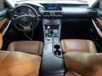 2017 LEXUS IS 300