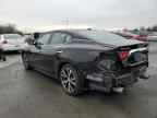 2017 NISSAN Maxima