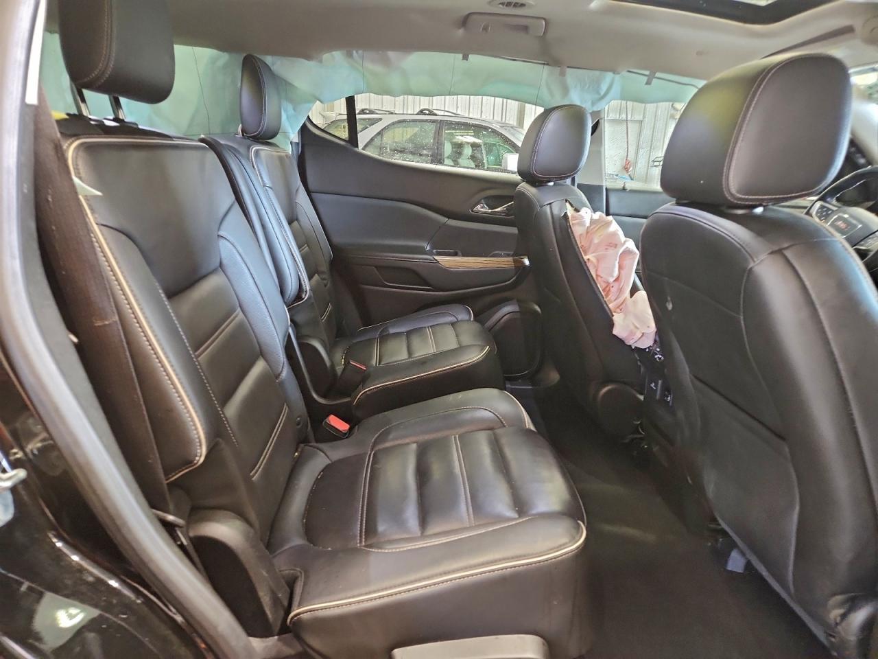 2018 GMC ACADIA