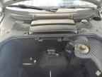 2002 PORSCHE Boxster