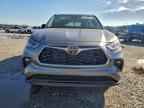 2025 TOYOTA HIGHLANDER