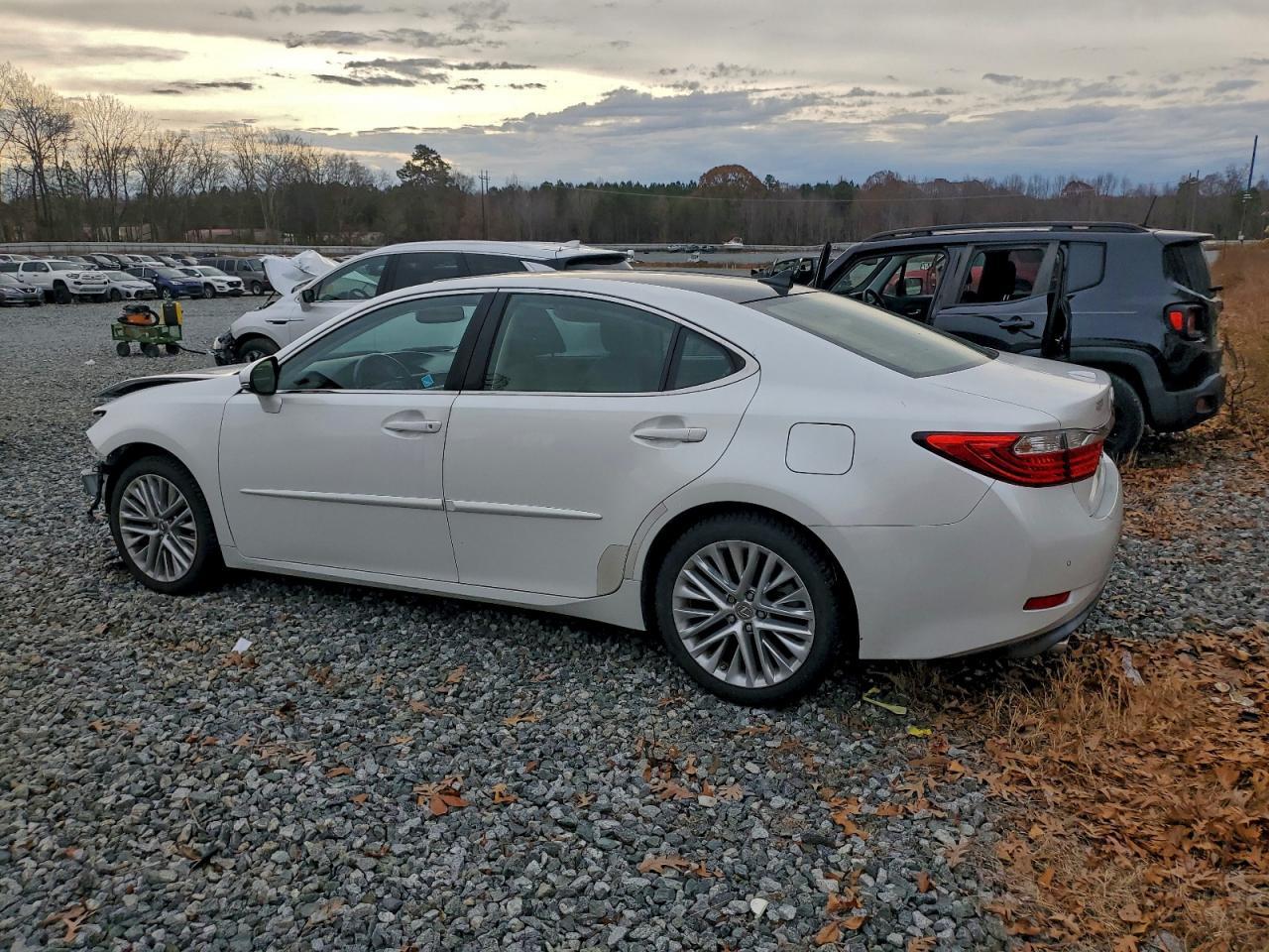 2014 LEXUS ES 350