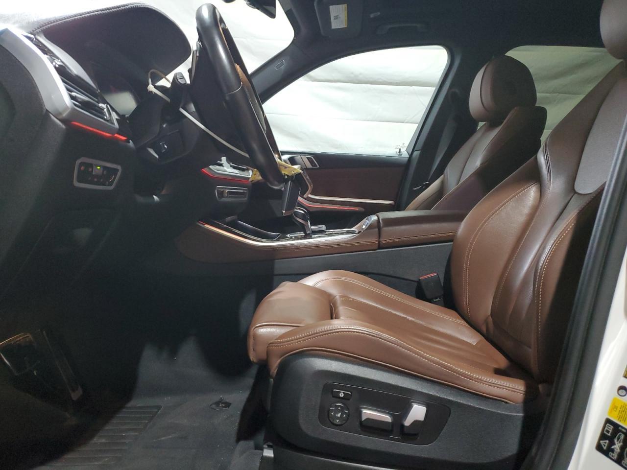 2020 BMW X5