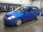 2008 NISSAN VERSA
