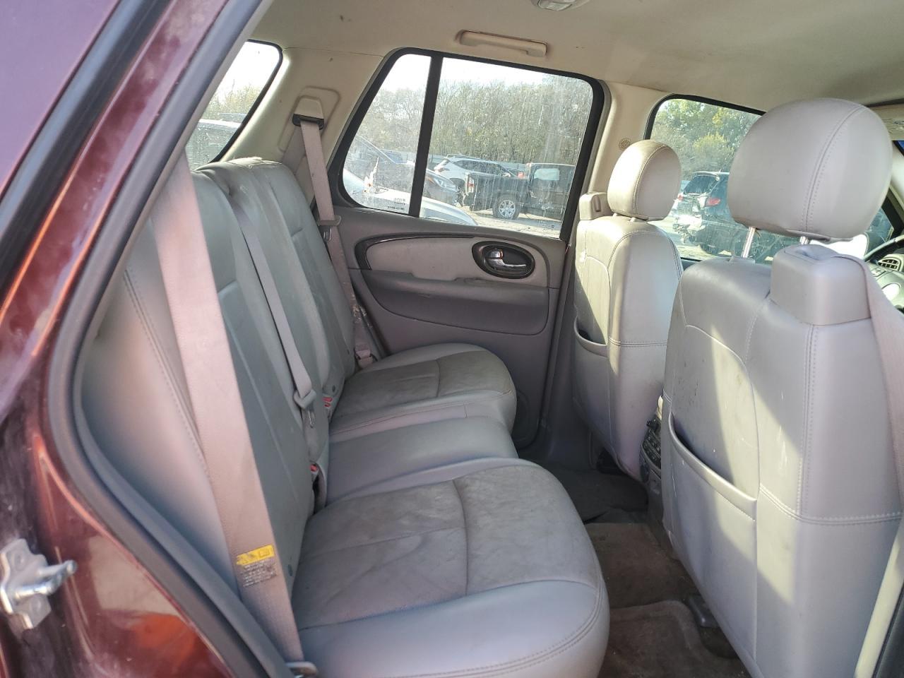 2006 BUICK Rainier