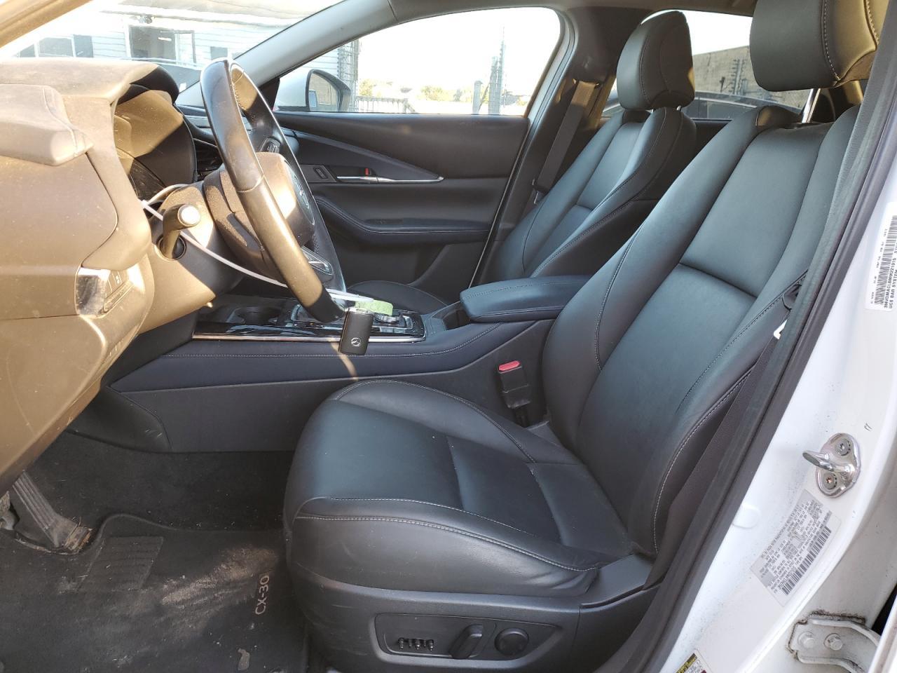 2021 MAZDA CX-30