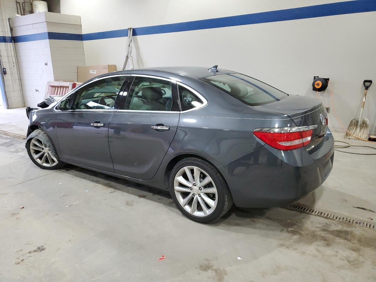 2013 BUICK VERANO