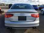 2015 AUDI S4