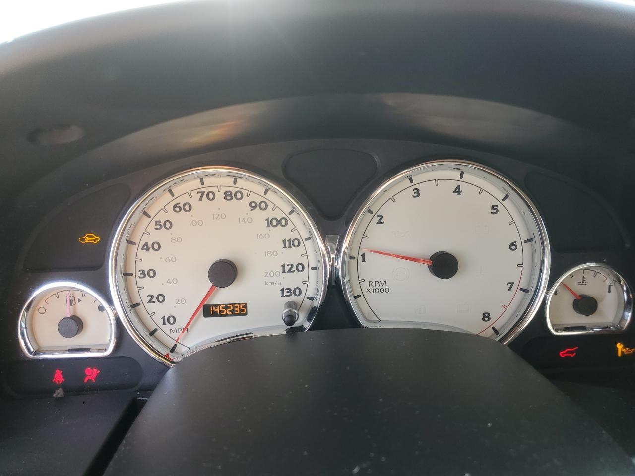2007 SATURN Vue