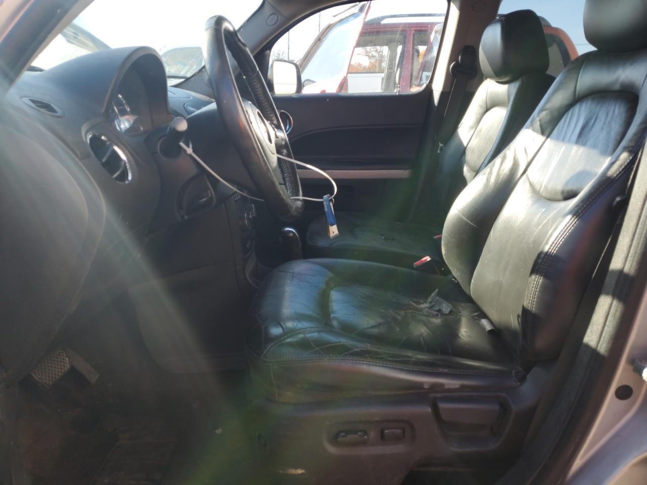 2011 CHEVROLET HHR