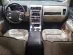 2008 LINCOLN MKX