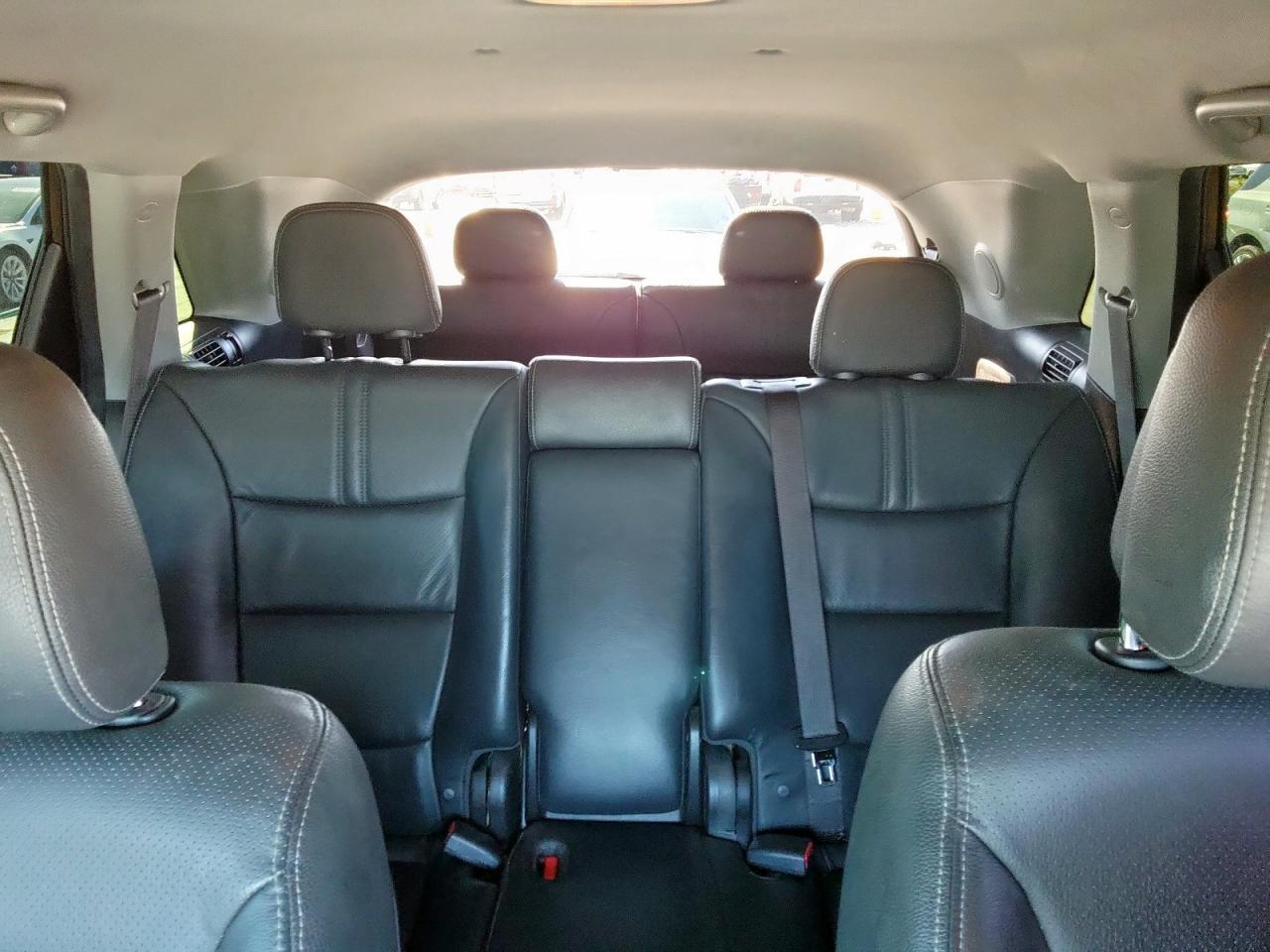 2011 KIA SORENTO