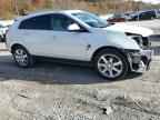 2012 CADILLAC SRX