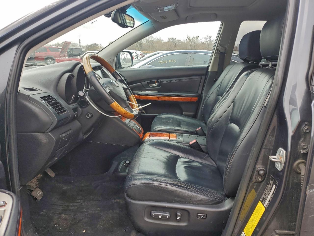 2005 LEXUS Rx 330