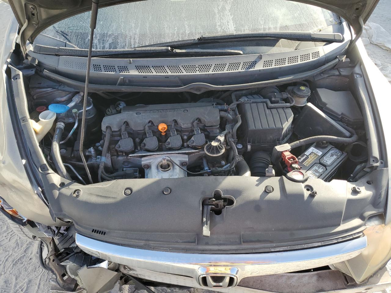 2006 HONDA CIVIC