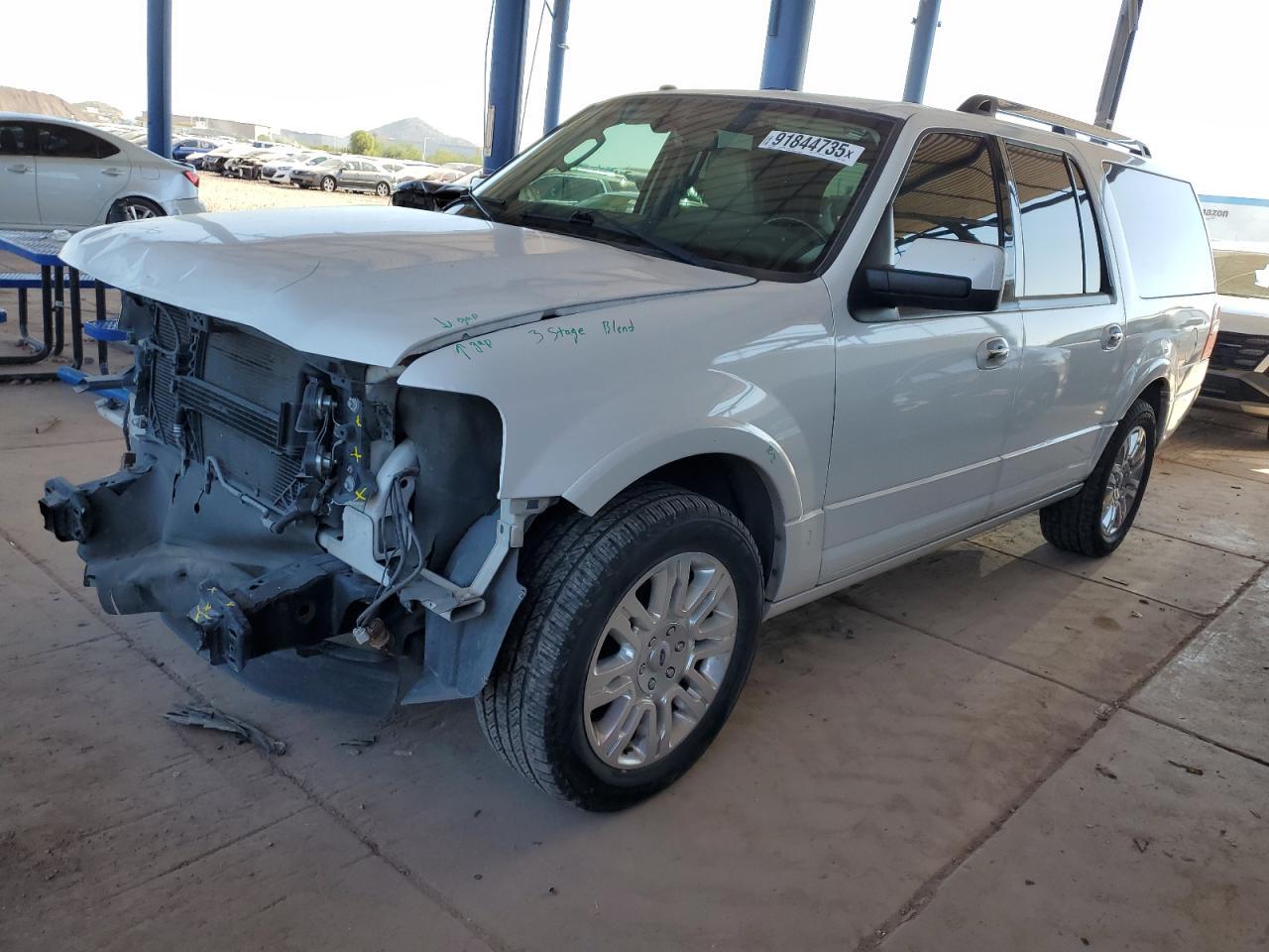 2013 FORD Expedition
