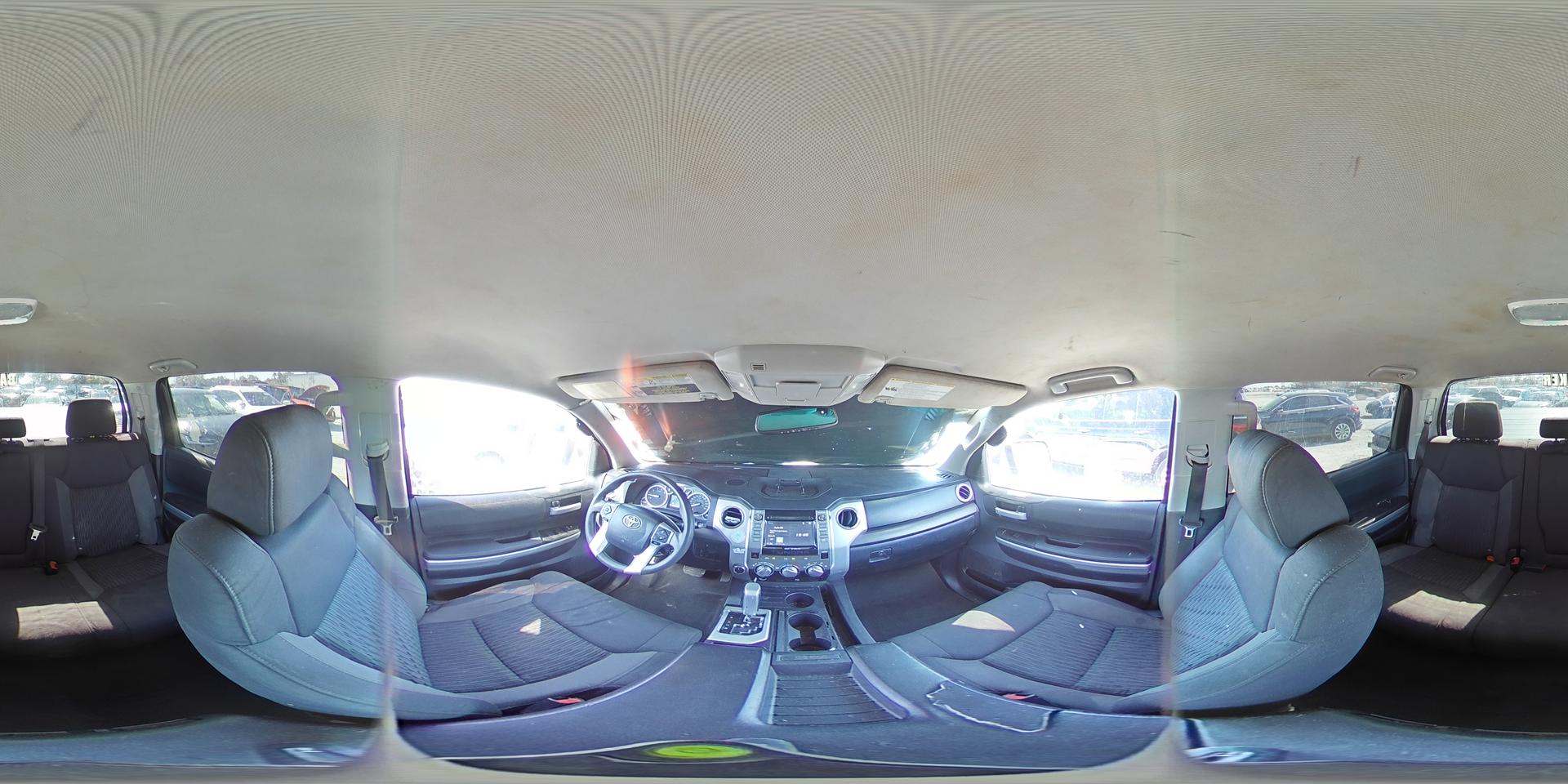 2016 TOYOTA TUNDRA