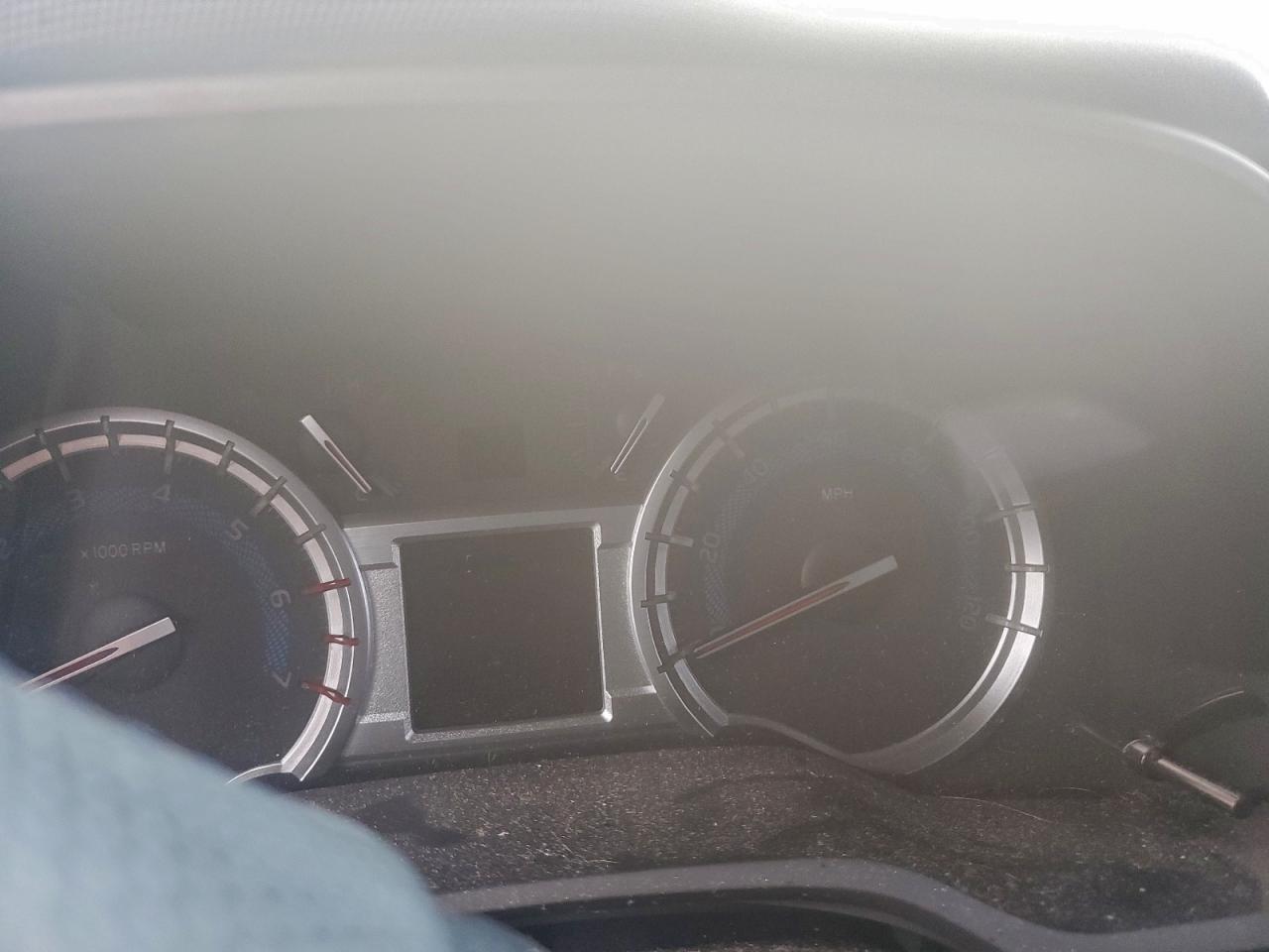 2015 TOYOTA 4Runner