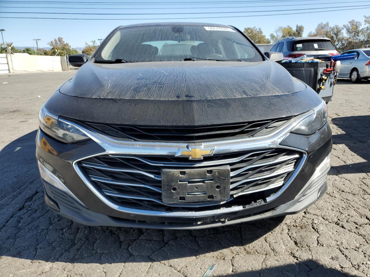 2020 CHEVROLET MALIBU