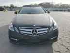 2013 MERCEDES-BENZ E-Class
