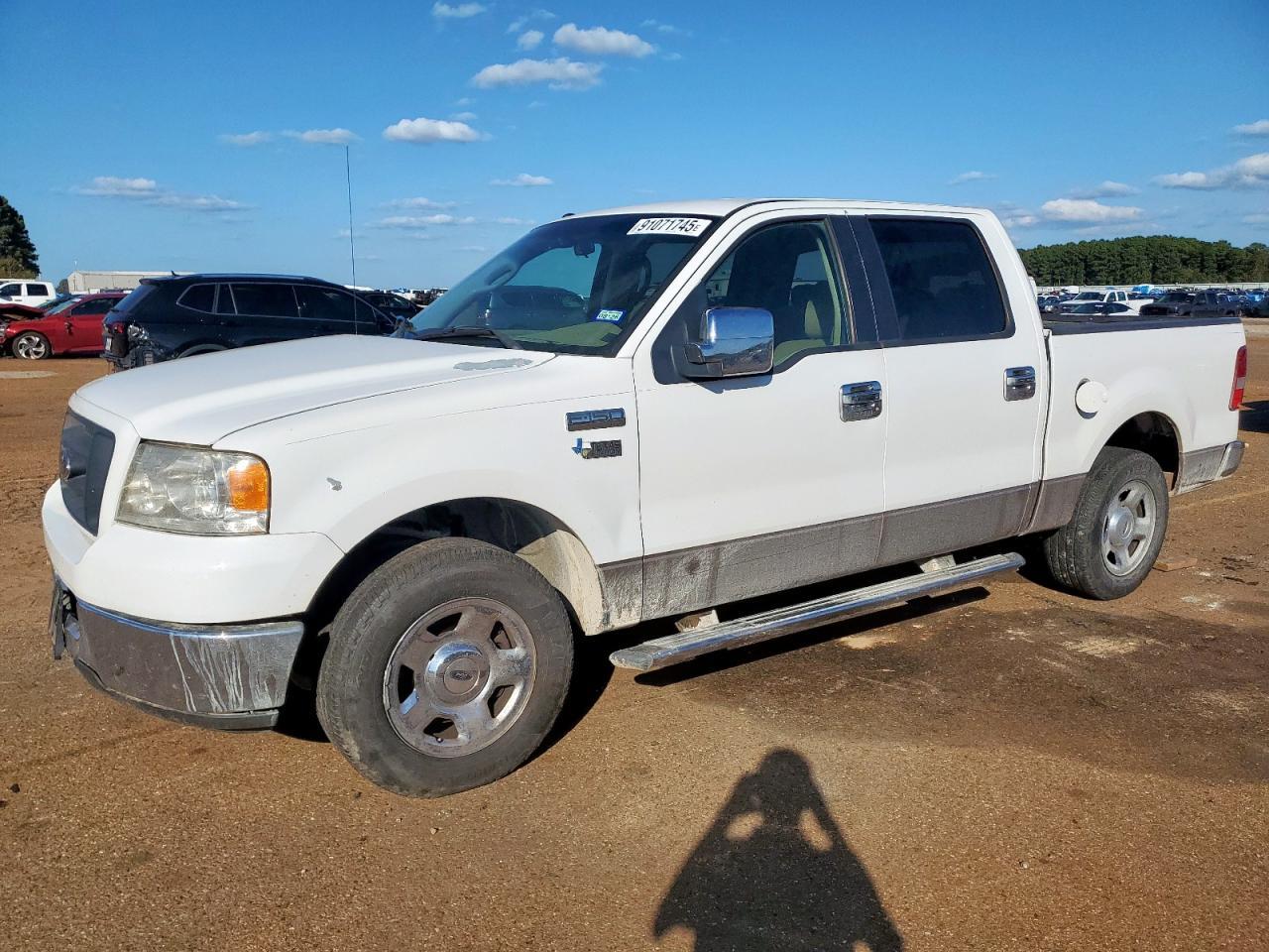 2006 FORD F-150